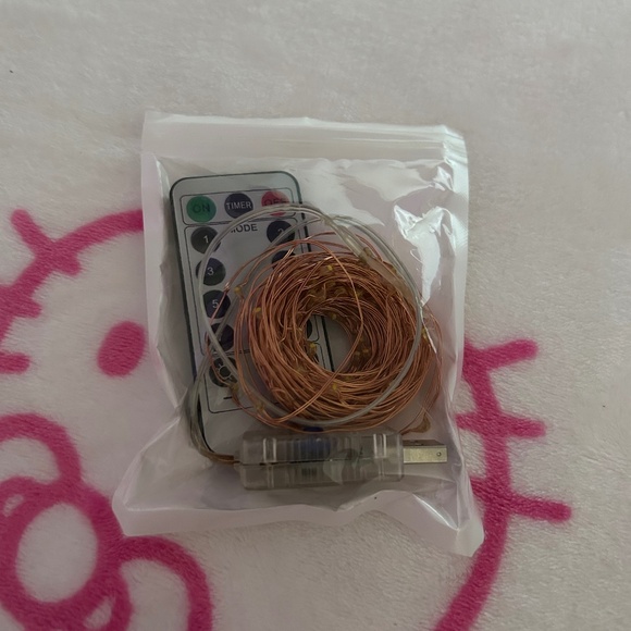 Twinkle lights - Picture 1 of 3